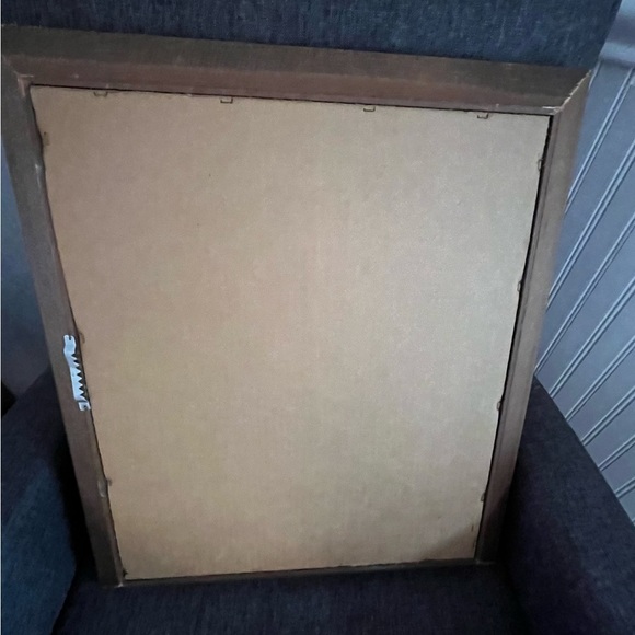 Beautiful bar mirror, Seagram’s seven crowns of sports collection, Chicago cubs - Picture 6 of 16